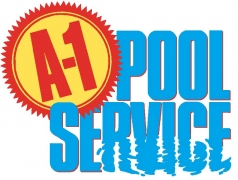 A-1 Pool Service 