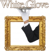 White Glove Moving 