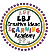 LBJ Creative Ideas Learning Academy