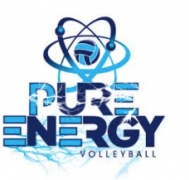 PureEnergy Volleyball