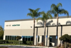 AEMTEK, Inc.
