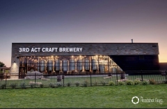 3rd Act Brewery