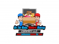 On-The-Move, Movers Moving Company, LLC