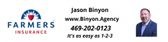Binyon Agency