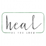 Heal As You Grow