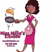 Miss Millie's Kitchen 