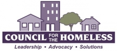 Council for the Homeless