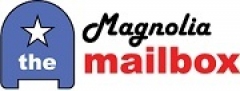 Magnolia Mailbox