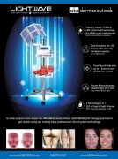 Lightwave LED Therapy