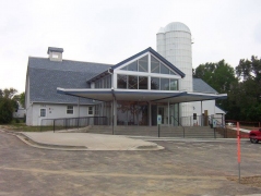 The Big Barn Preschool