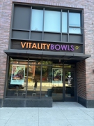 Vitality Bowls
