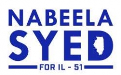 Nabeela Syed for State Representative