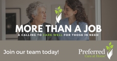 Preferred Care at Home of Southeast Valley