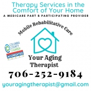 Your Aging Therapist