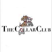 The Collar Club by Shannon 