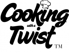 Cooking With A Twist
