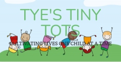 Tye's Tiny Tots