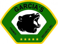 Garcias Private security