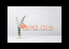 Orange Clean Company