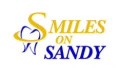 Smiles on Sandy