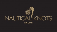 Nautical knots salon 