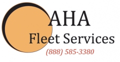 AHA Fleet Services 