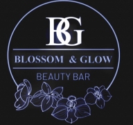 Blossom & Glow Beauty Bar 