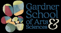 The Gardner School of  Arts & Sciences