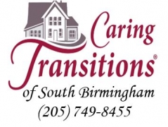 Caring Transitions of South Birmingham