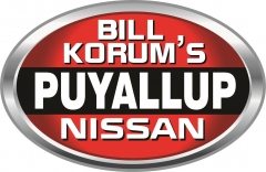 Puyallup Nissan