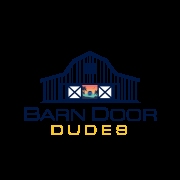 Barn Door Dudes