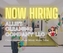 Allies Cleaning Company LLC