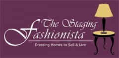 The Staging Fashionista