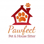 Pawfect Pet & House Sitter