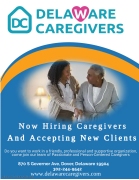 Delaware Caregivers