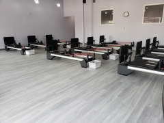 IM=X Pilates and Fitness Mansfield