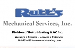 Rutt's Mechanical Services