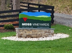 Moss Vineyards
