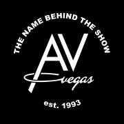 AV Vegas