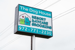 The Dog House, LLC Rockwall Texas