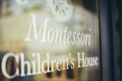 Montessori Children's House