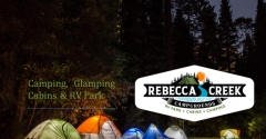 Rebecca Creek Campgrounds, LLC