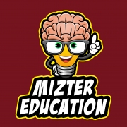 Mizter Education