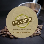Pet Wants Lowcountry
