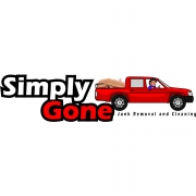 Simply Gone Junk Removal and Cleaning, LLC
