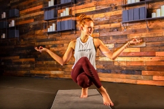 Titanium Yoga 