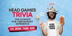 Head Games Trivia