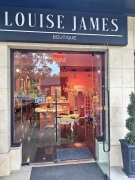 Louise James Boutique 