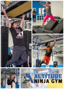 Altitude Ninja Gym