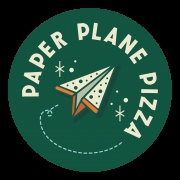 Paper Plane Pizza